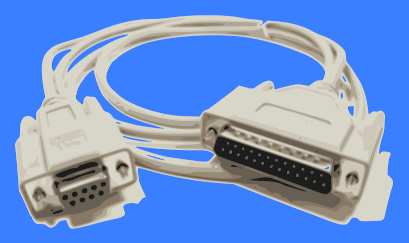 Serial Cable