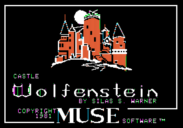 Castle Wolfenstein